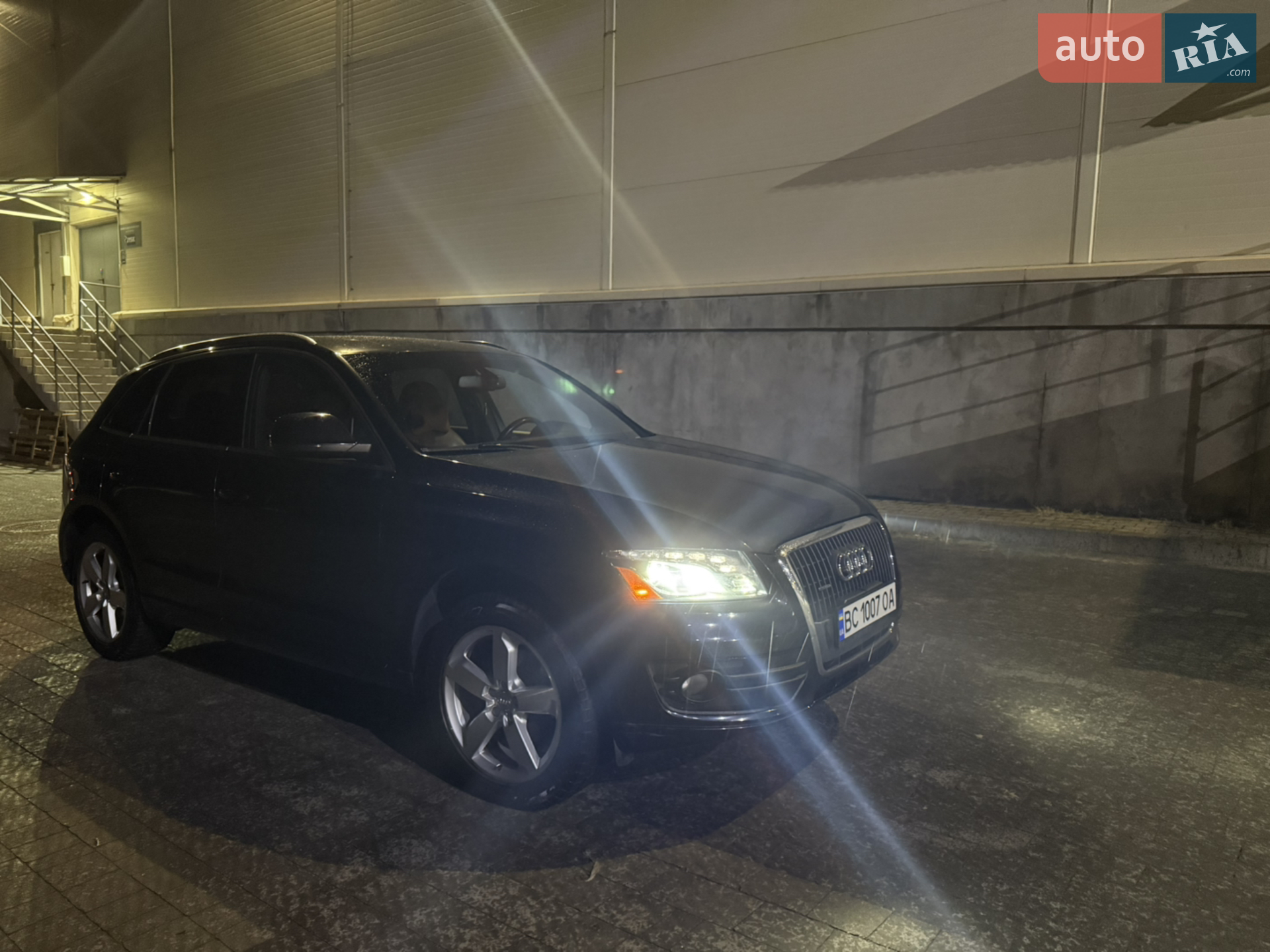 2011 Audi Q5 - мініатюра 4