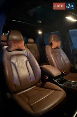Внедорожник / Кроссовер Audi Q5 2011 в Львове