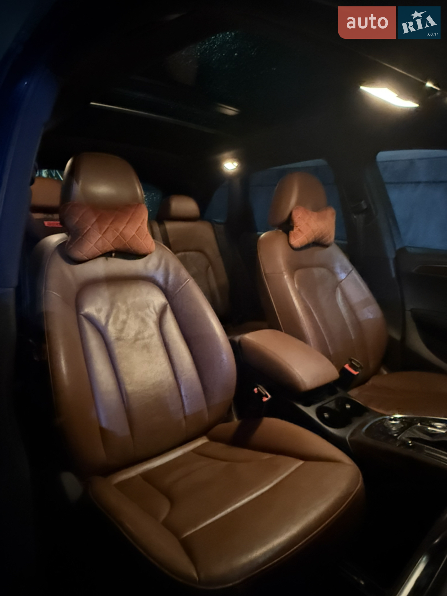 2011 Audi Q5 - мініатюра 16