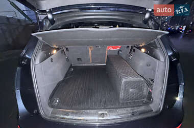 Внедорожник / Кроссовер Audi Q5 2011 в Львове