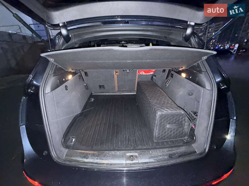 Внедорожник / Кроссовер Audi Q5 2011 в Львове