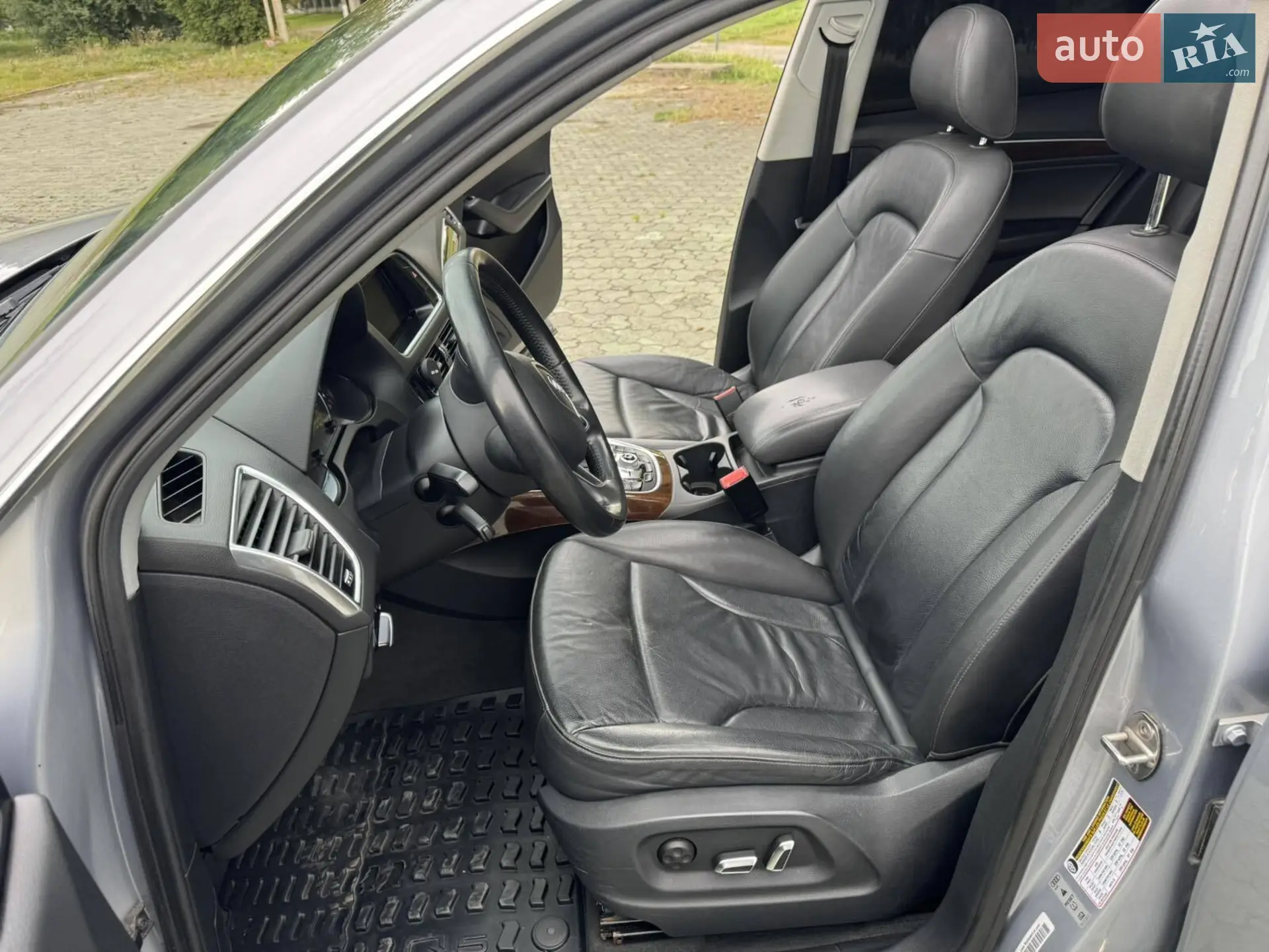 2015 Audi Q5 - мініатюра 34