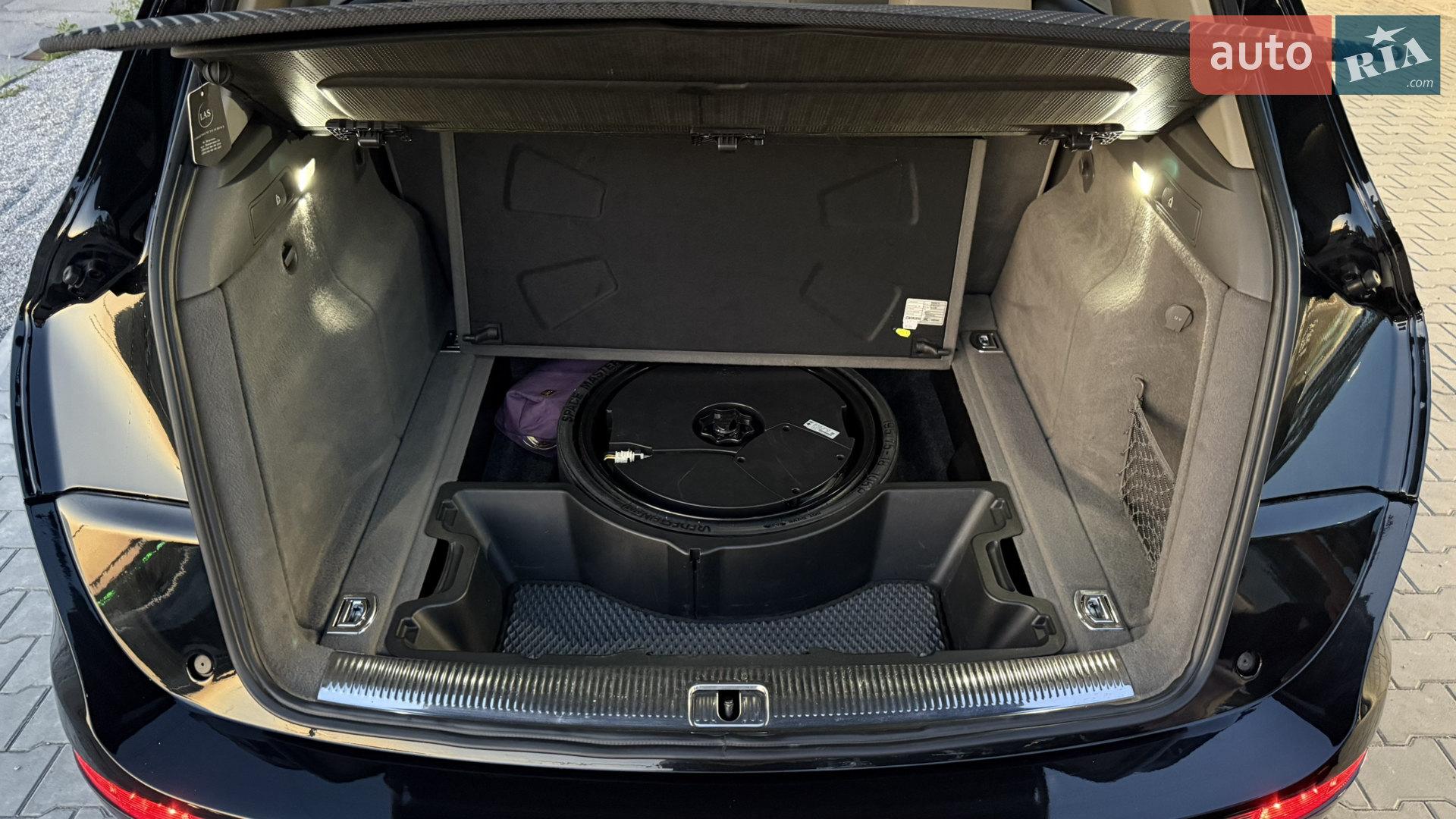 2011 Audi Q5 - мініатюра 16