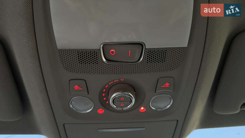 Позашляховик / Кросовер Audi Q5 2011 в Полтаві фото 21 Позашляховик / Кросовер Audi Q5 2011 в Полтаві