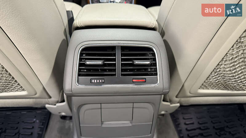 Позашляховик / Кросовер Audi Q5 2011 в Полтаві фото 25 Позашляховик / Кросовер Audi Q5 2011 в Полтаві