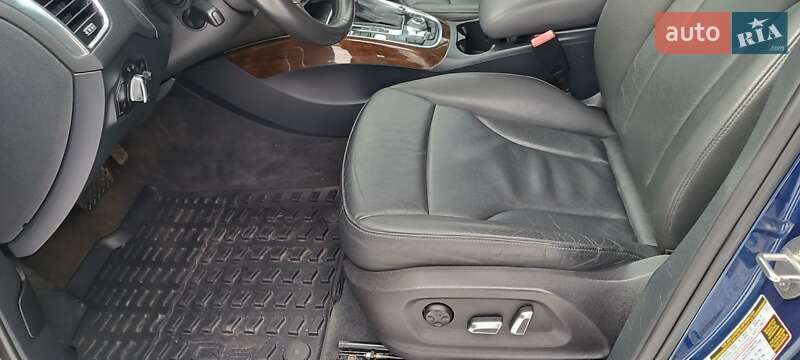 Позашляховик / Кросовер Audi Q5 2013 в Жовтих Водах фото 65 Позашляховик / Кросовер Audi Q5 2013 в Жовтих Водах