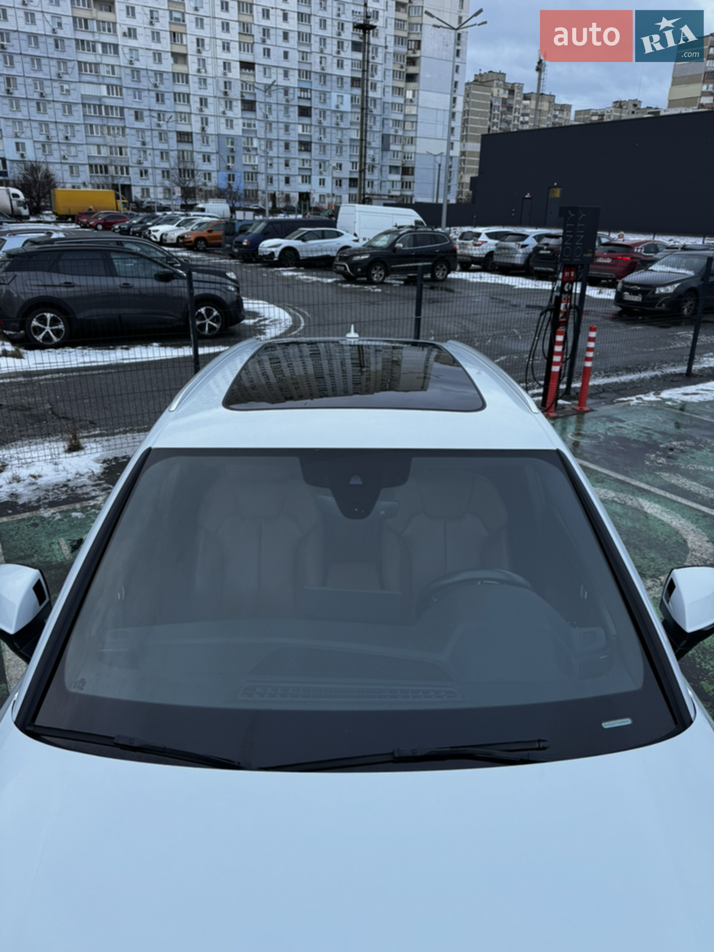 2021 Audi Q5 - мініатюра 13