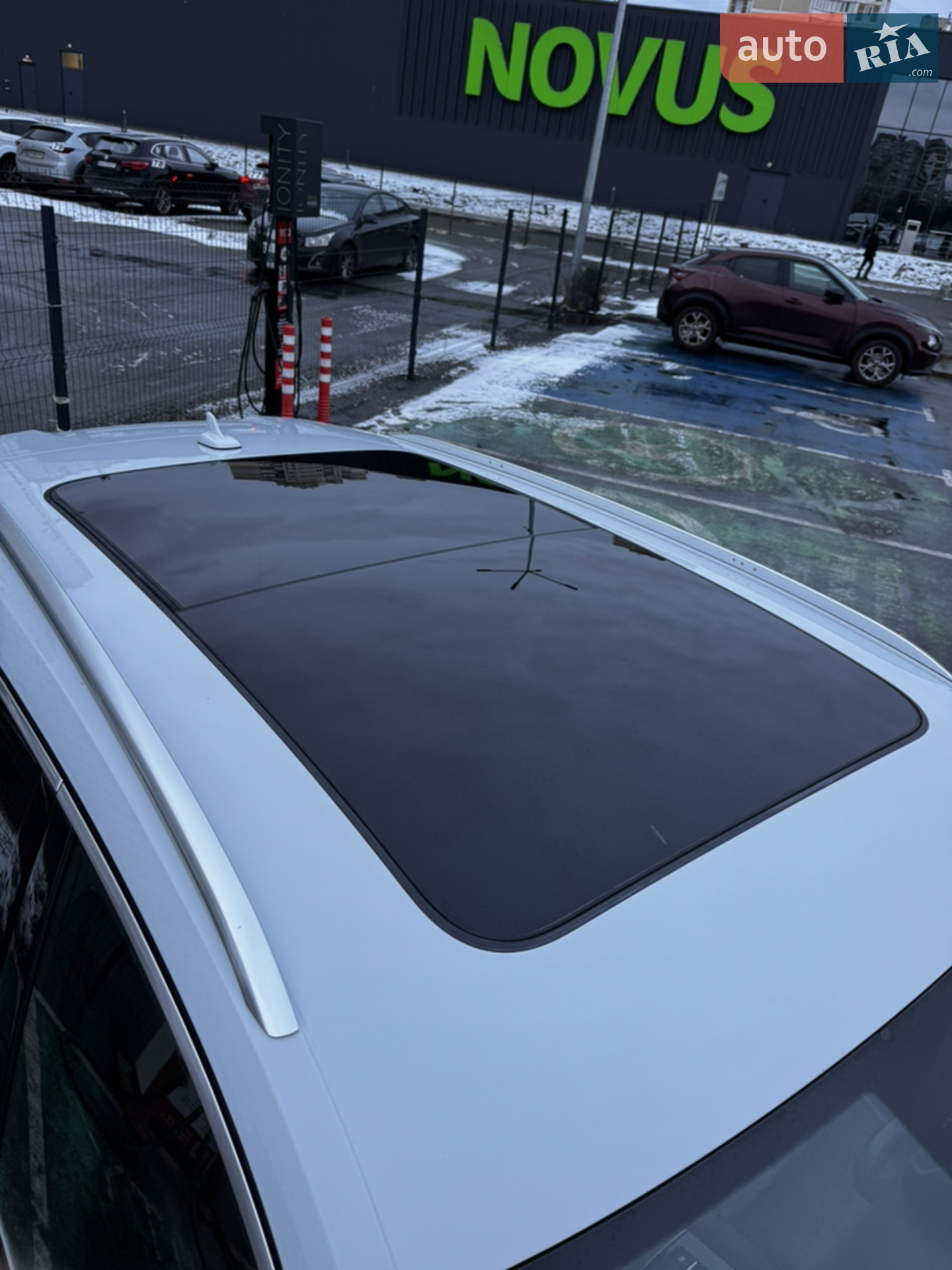 2021 Audi Q5 - мініатюра 15