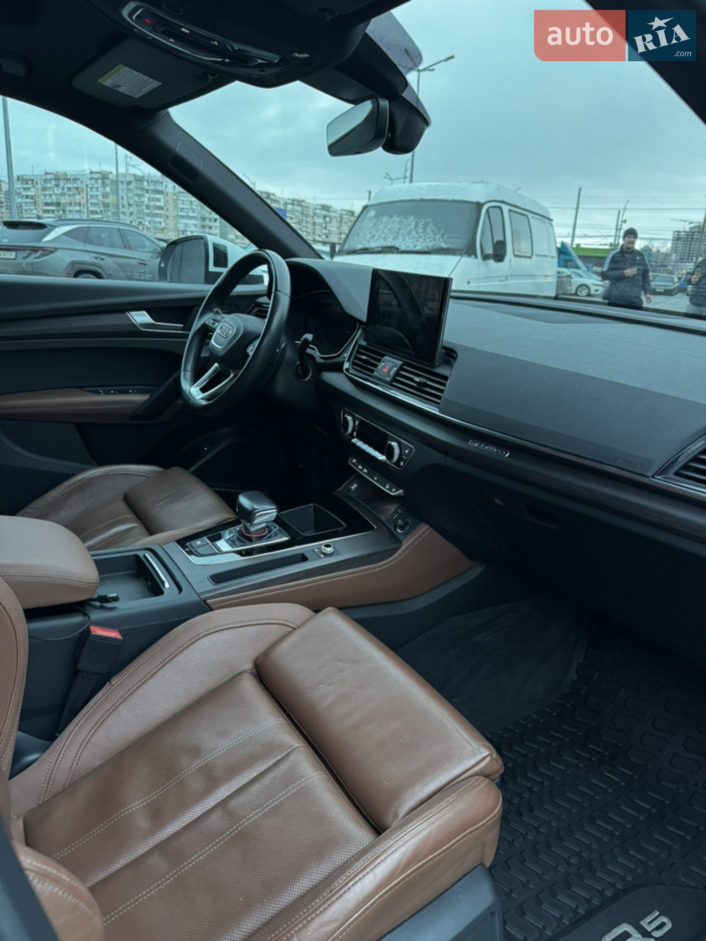 2021 Audi Q5 - мініатюра 35