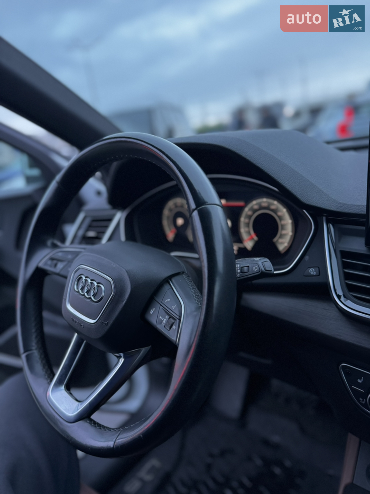 2021 Audi Q5 - мініатюра 44