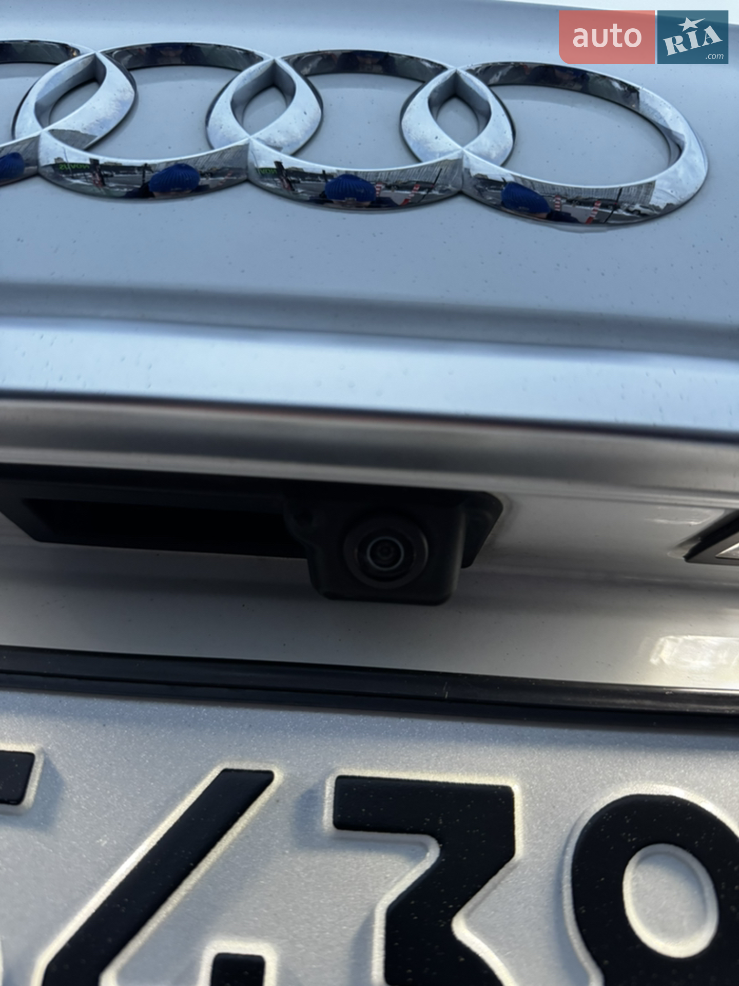 2021 Audi Q5 - мініатюра 14