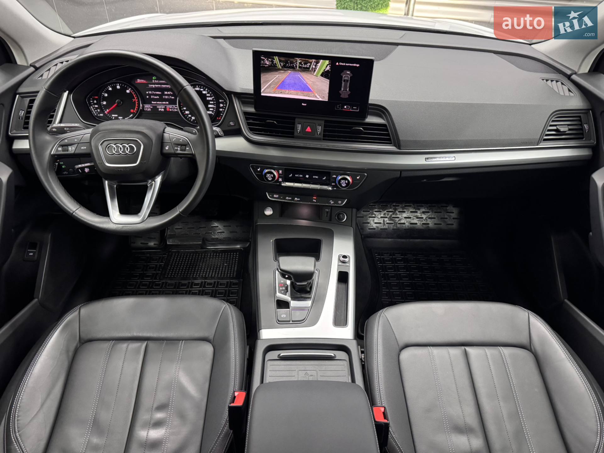 2024 Audi Q5 - мініатюра 16