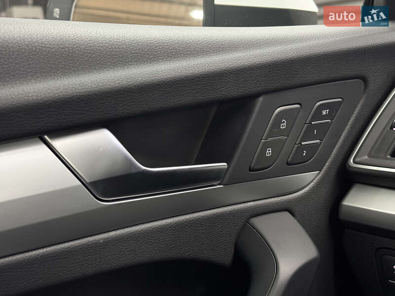 Внедорожник / Кроссовер Audi Q5 2024 в Киеве фото 27 Внедорожник / Кроссовер Audi Q5 2024 в Киеве