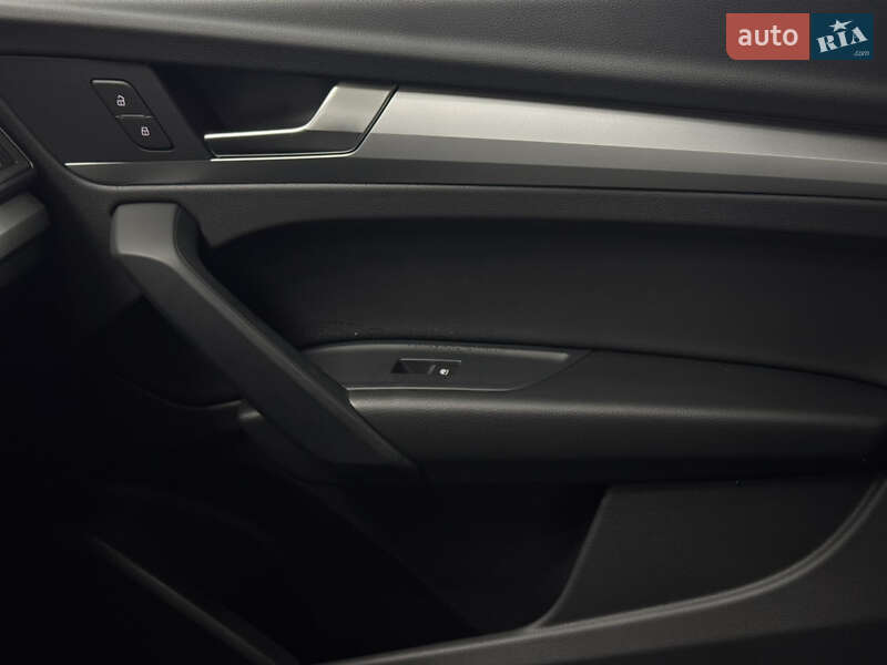 Внедорожник / Кроссовер Audi Q5 2024 в Киеве фото 30 Внедорожник / Кроссовер Audi Q5 2024 в Киеве