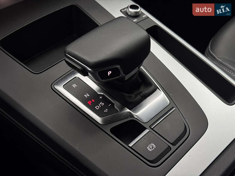 Внедорожник / Кроссовер Audi Q5 2024 в Киеве фото 34 Внедорожник / Кроссовер Audi Q5 2024 в Киеве