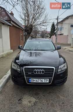 Позашляховик / Кросовер Audi Q5 2009 в Ізмаїлі