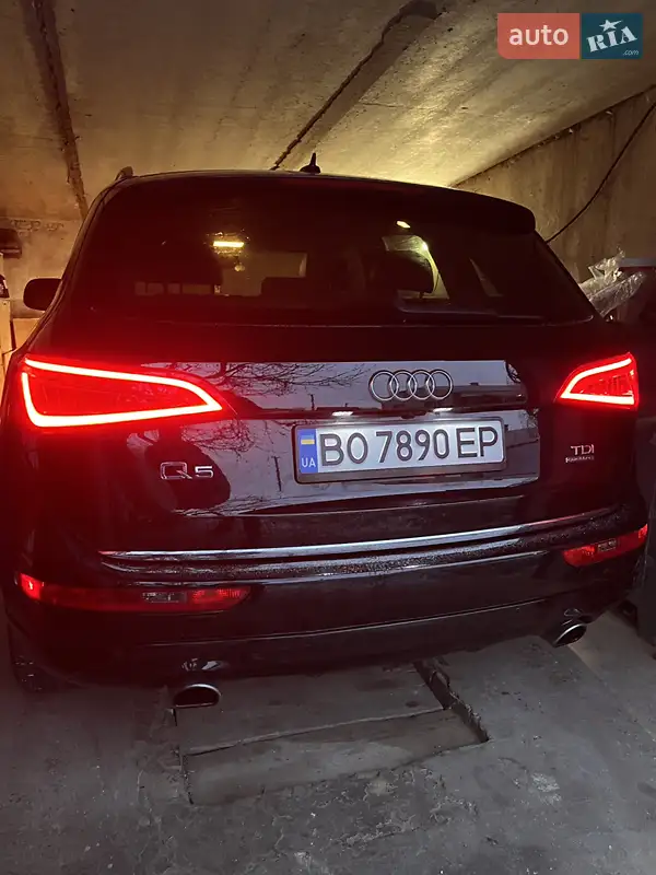 Audi Q5