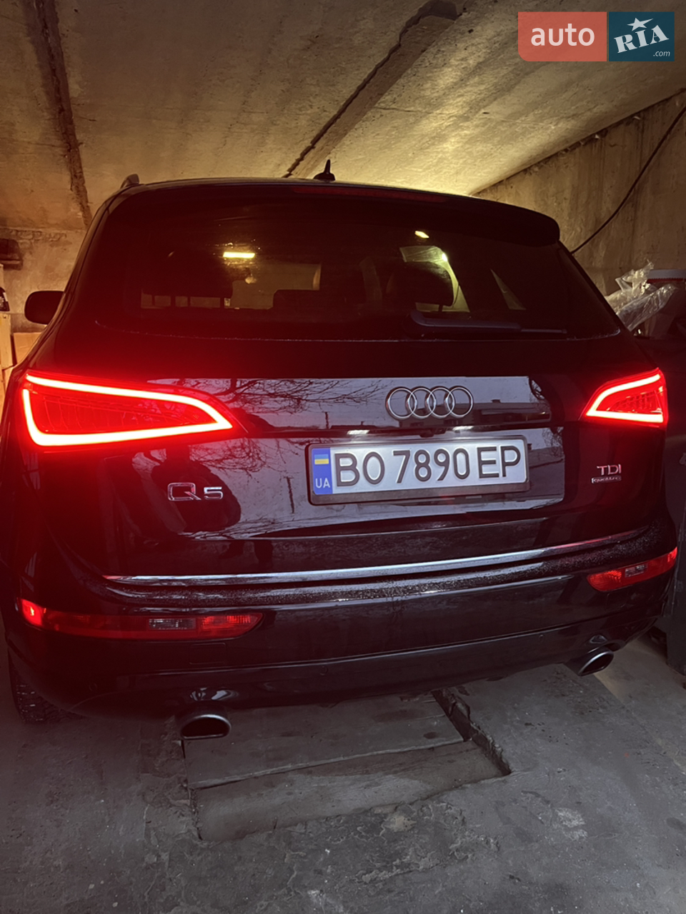 2015 Audi Q5 - мініатюра 48