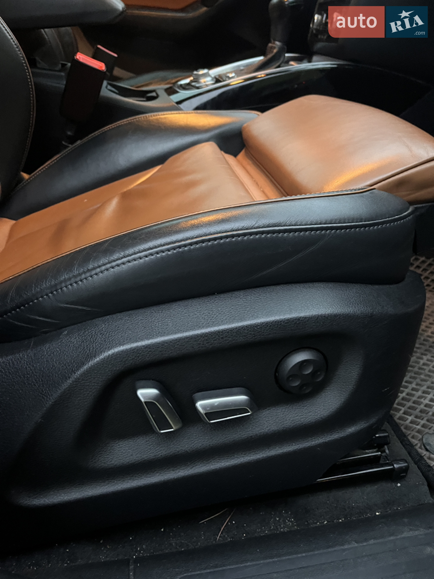 2015 Audi Q5 - мініатюра 5