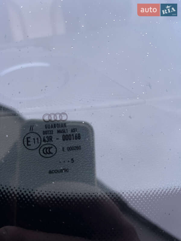 Внедорожник / Кроссовер Audi Q5 2015 в Радехове фото 8 Внедорожник / Кроссовер Audi Q5 2015 в Радехове