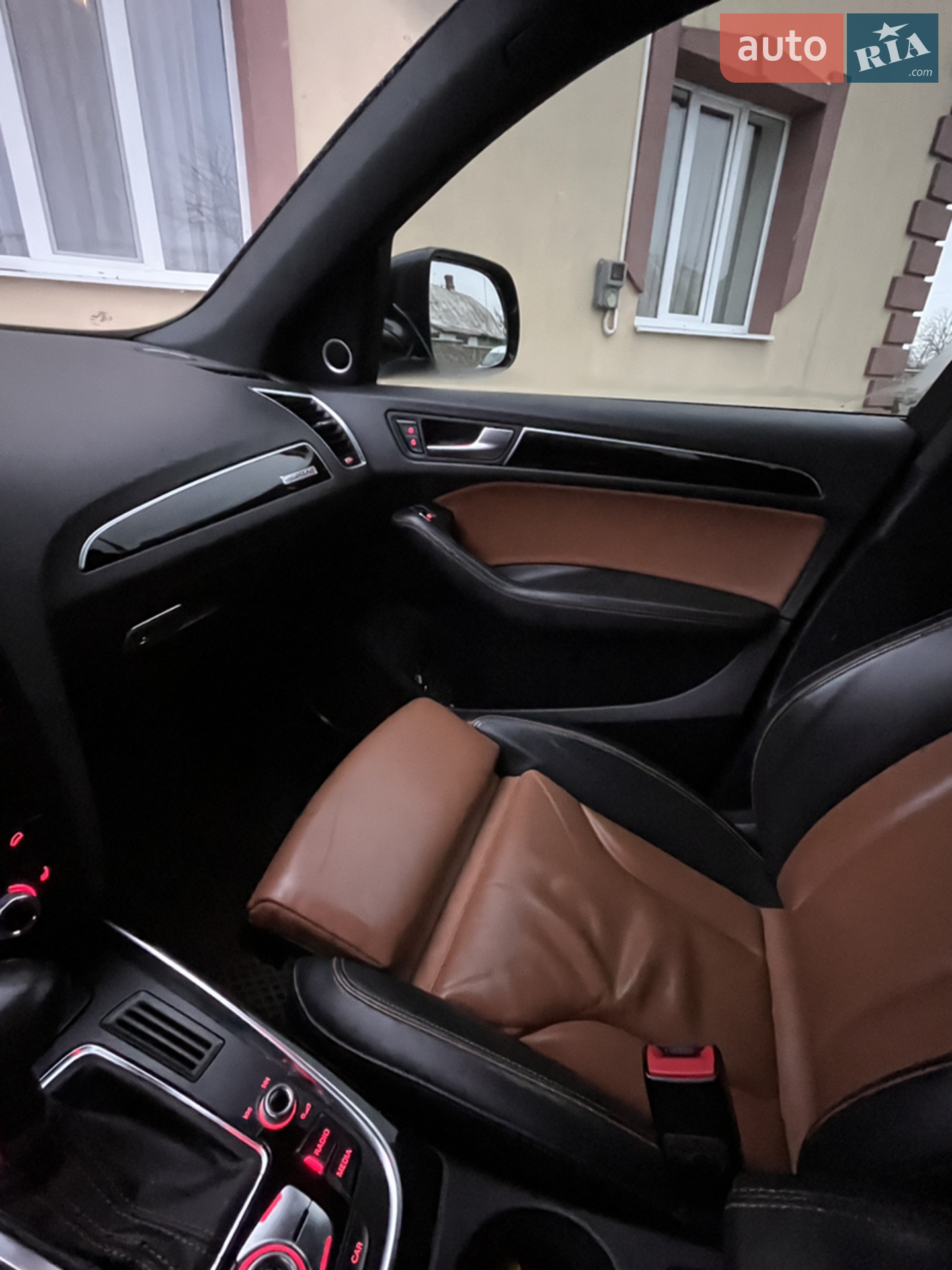 2015 Audi Q5 - мініатюра 13