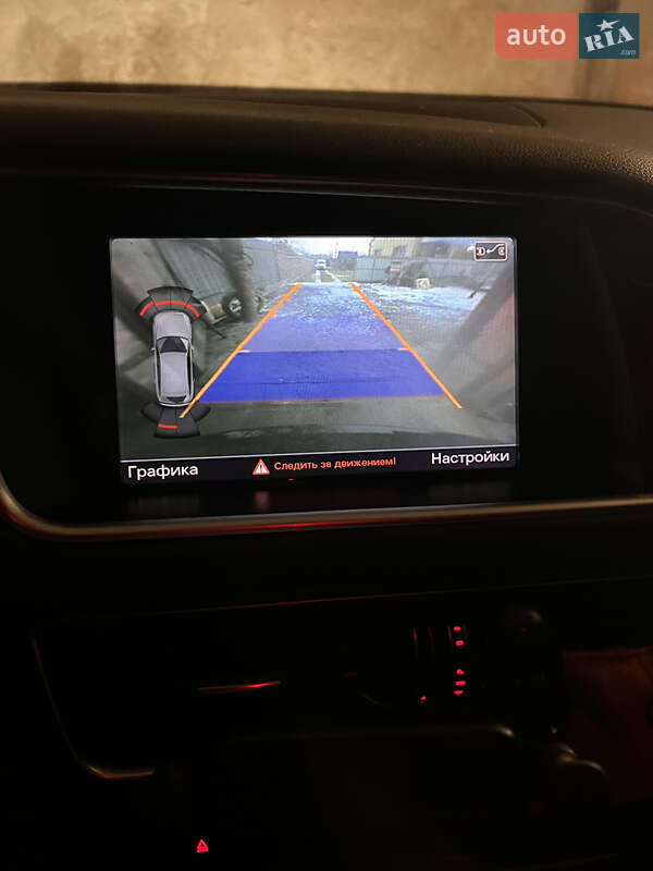 Внедорожник / Кроссовер Audi Q5 2015 в Радехове фото 15 Внедорожник / Кроссовер Audi Q5 2015 в Радехове