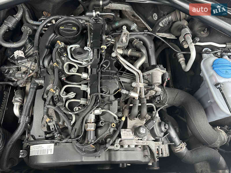 Позашляховик / Кросовер Audi Q5 2014 в Києві фото 41 Позашляховик / Кросовер Audi Q5 2014 в Києві