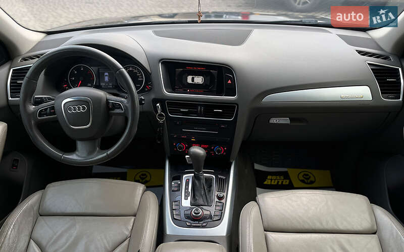 Внедорожник / Кроссовер Audi Q5 2009 в Мукачево фото 10 Внедорожник / Кроссовер Audi Q5 2009 в Мукачево