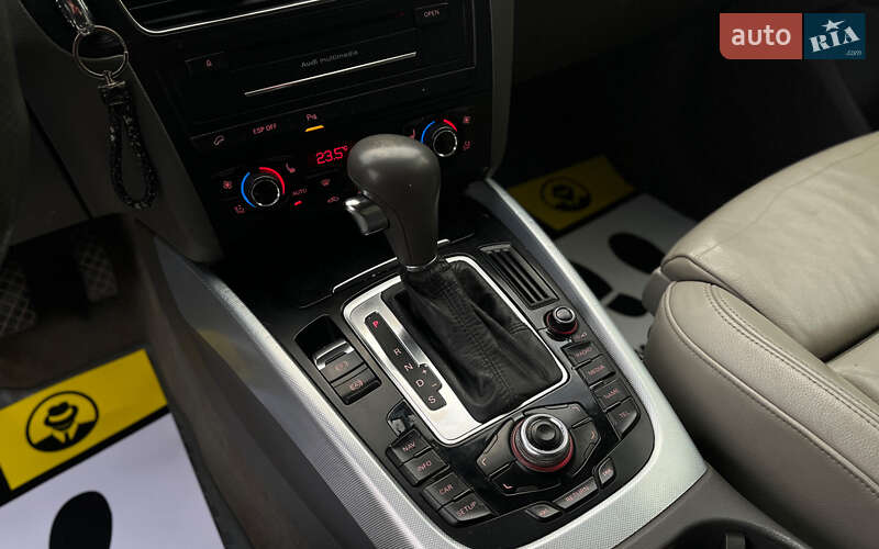 Внедорожник / Кроссовер Audi Q5 2009 в Мукачево фото 15 Внедорожник / Кроссовер Audi Q5 2009 в Мукачево