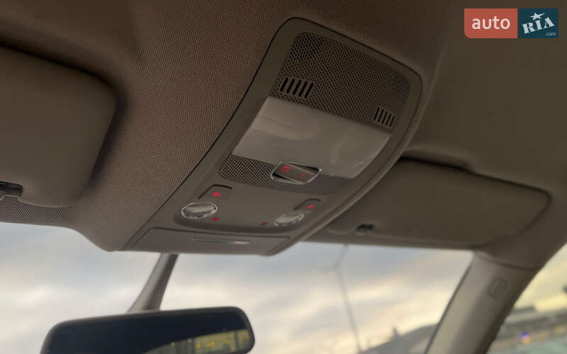 Внедорожник / Кроссовер Audi Q5 2009 в Мукачево фото 17 Внедорожник / Кроссовер Audi Q5 2009 в Мукачево