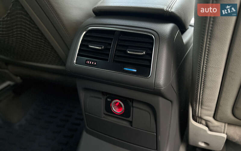 Внедорожник / Кроссовер Audi Q5 2009 в Мукачево фото 22 Внедорожник / Кроссовер Audi Q5 2009 в Мукачево