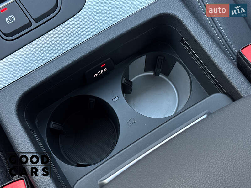 Позашляховик / Кросовер Audi Q5 2020 в Одесі