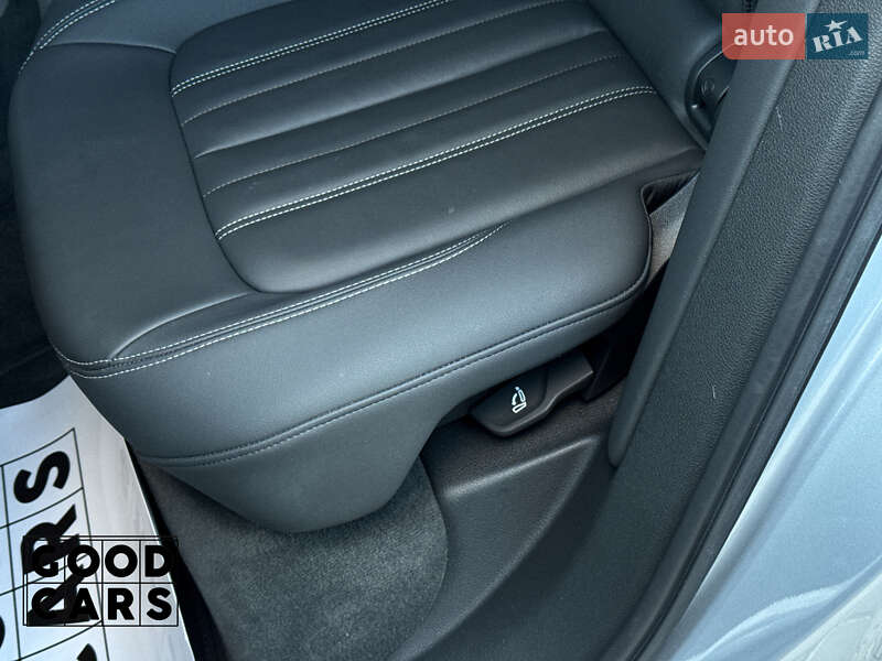 Позашляховик / Кросовер Audi Q5 2020 в Одесі