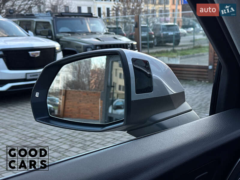 Позашляховик / Кросовер Audi Q5 2020 в Одесі