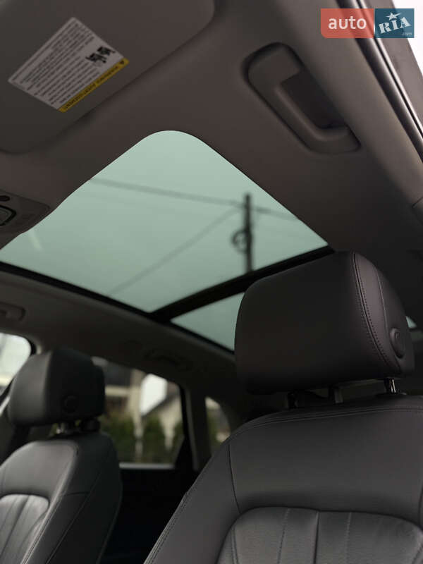 Позашляховик / Кросовер Audi Q5 2018 в Кременчуці