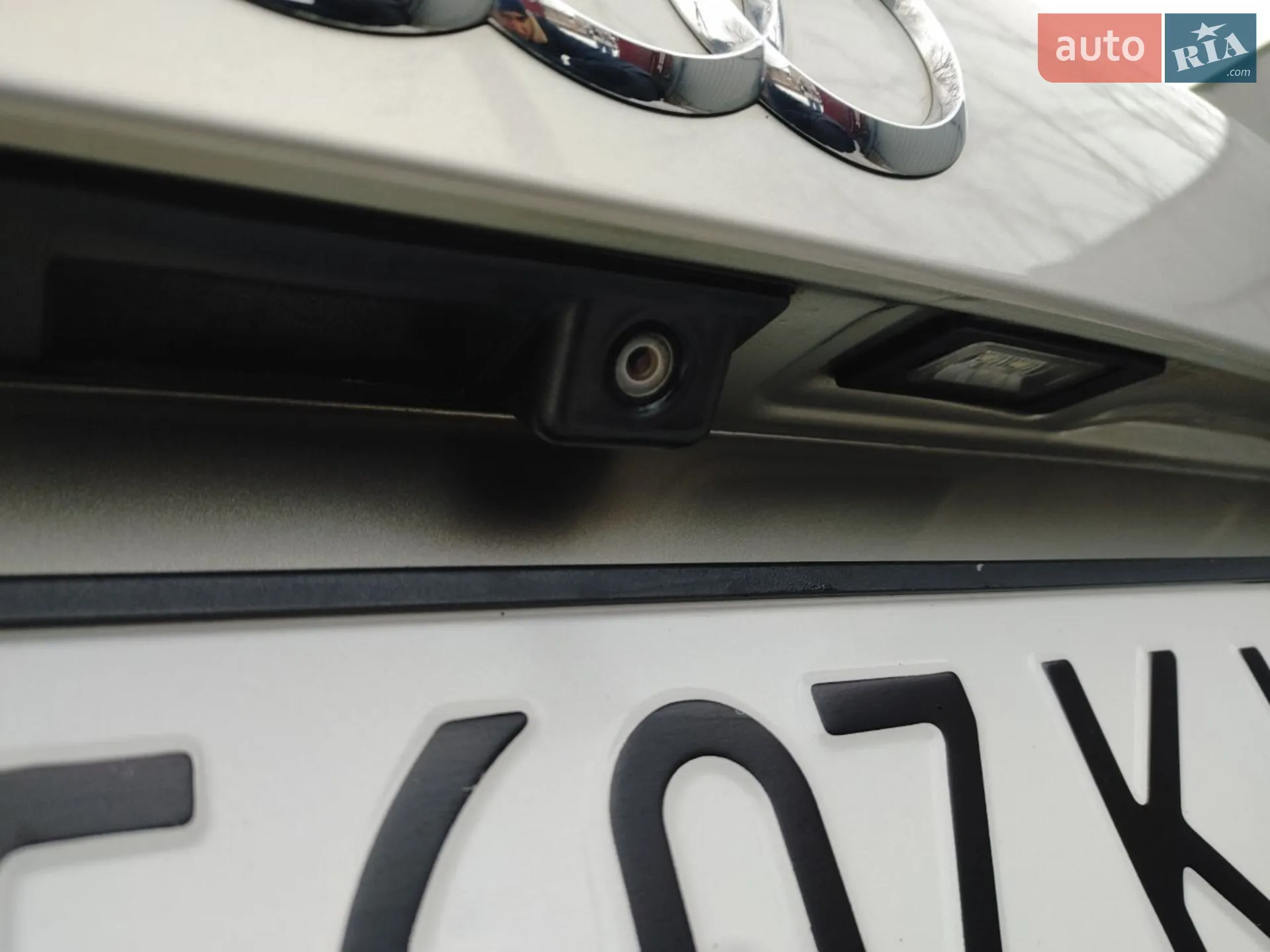 2012 Audi Q5 - мініатюра 30