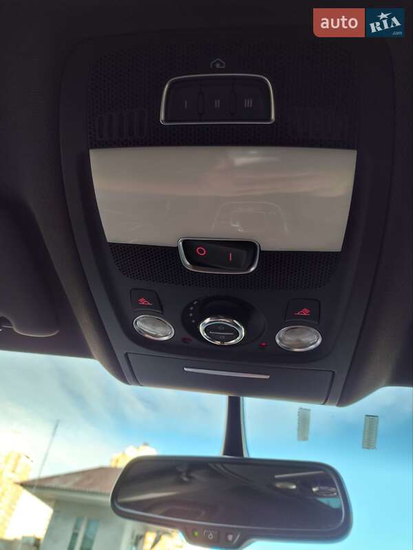 Позашляховик / Кросовер Audi Q5 2016 в Києві фото 4 Позашляховик / Кросовер Audi Q5 2016 в Києві