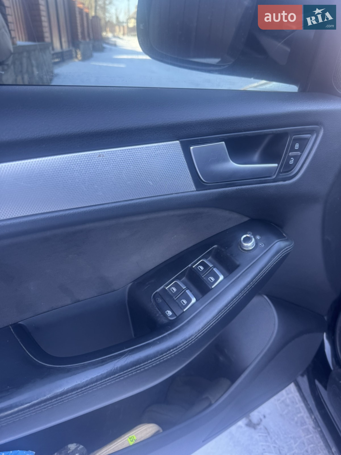 2014 Audi Q5 - мініатюра 5