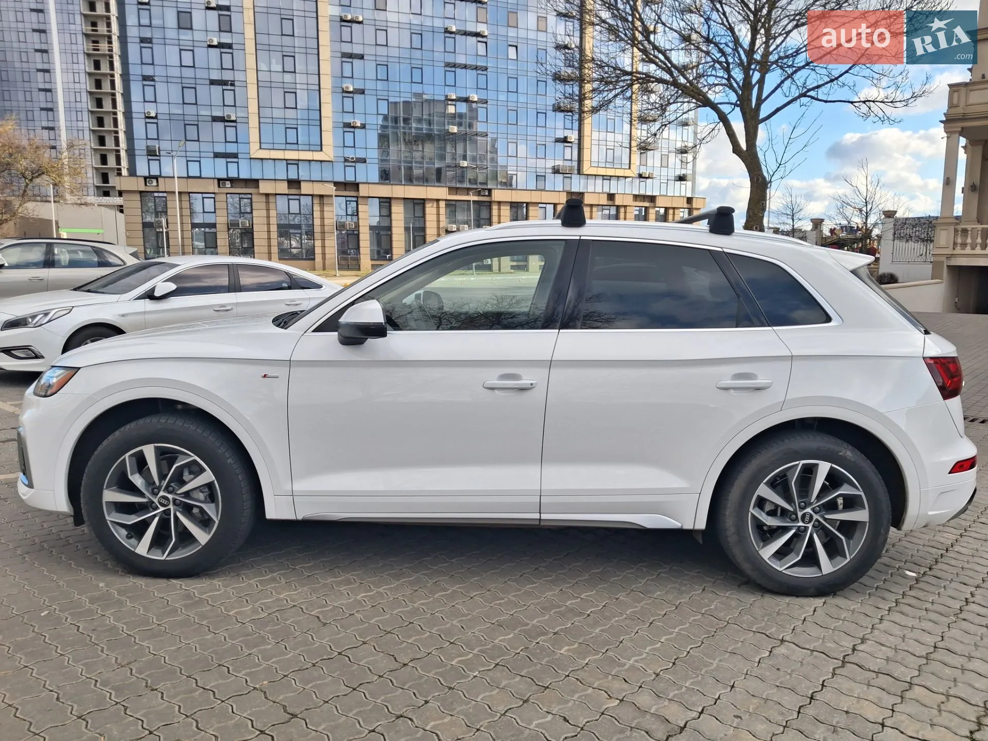 2022 Audi Q5 - мініатюра 5