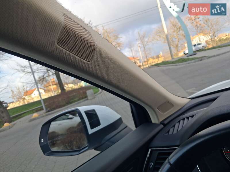 Внедорожник / Кроссовер Audi Q5 2022 в Одессе