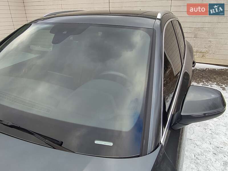 Позашляховик / Кросовер Audi Q5 2021 в Нововолинську фото 28 Позашляховик / Кросовер Audi Q5 2021 в Нововолинську