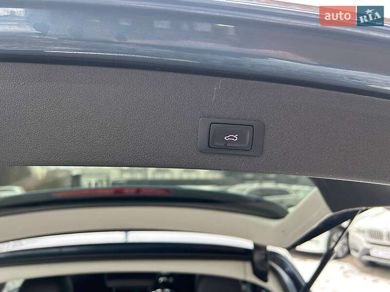 Внедорожник / Кроссовер Audi Q5 2016 в Стрые фото 45 Внедорожник / Кроссовер Audi Q5 2016 в Стрые