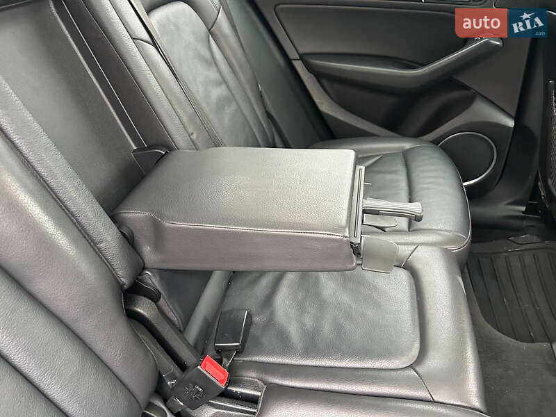 Внедорожник / Кроссовер Audi Q5 2016 в Стрые фото 55 Внедорожник / Кроссовер Audi Q5 2016 в Стрые