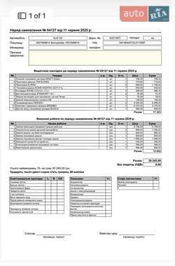 Позашляховик / Кросовер Audi Q5 2020 в Києві фото 37 Позашляховик / Кросовер Audi Q5 2020 в Києві