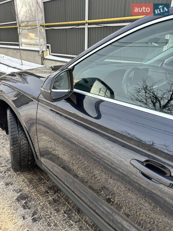 Позашляховик / Кросовер Audi Q5 2018 в Хмельницькому