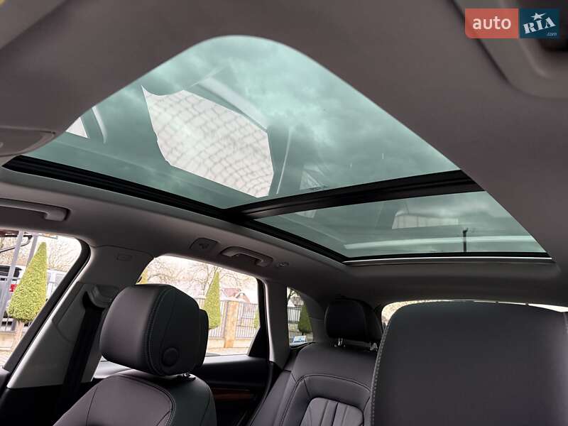 Внедорожник / Кроссовер Audi Q5 2024 в Коломые фото 28 Внедорожник / Кроссовер Audi Q5 2024 в Коломые