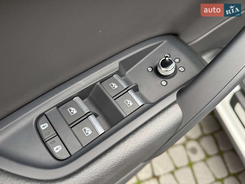 Внедорожник / Кроссовер Audi Q5 2024 в Коломые