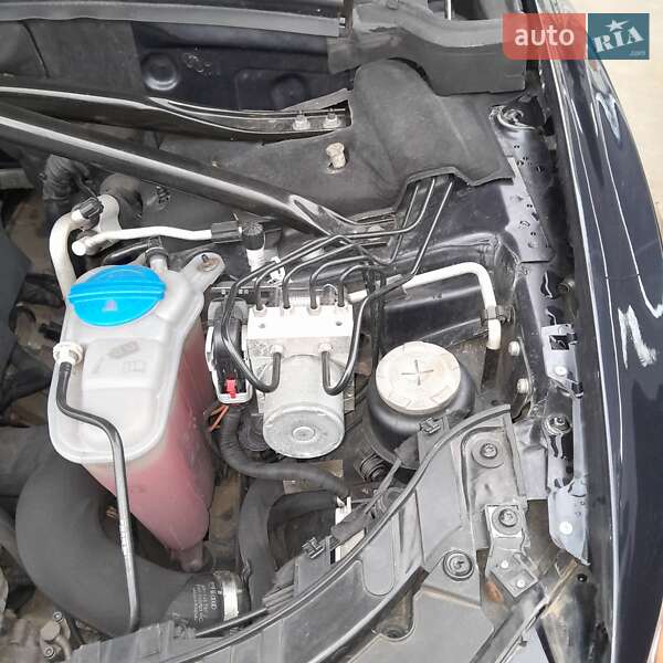 Позашляховик / Кросовер Audi Q5 2012 в Бердичеві