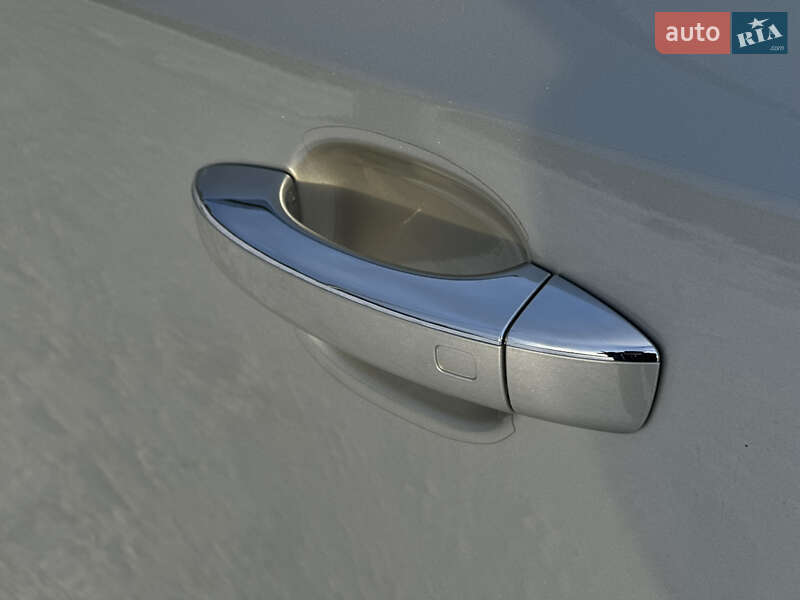 Позашляховик / Кросовер Audi Q5 2015 в Львові фото 17 Позашляховик / Кросовер Audi Q5 2015 в Львові