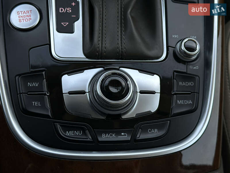 Позашляховик / Кросовер Audi Q5 2015 в Львові фото 55 Позашляховик / Кросовер Audi Q5 2015 в Львові